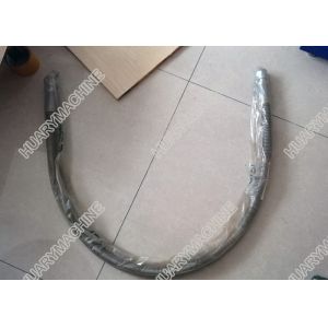 LIUGONG wheel loader parts, 06C0019 hose assy