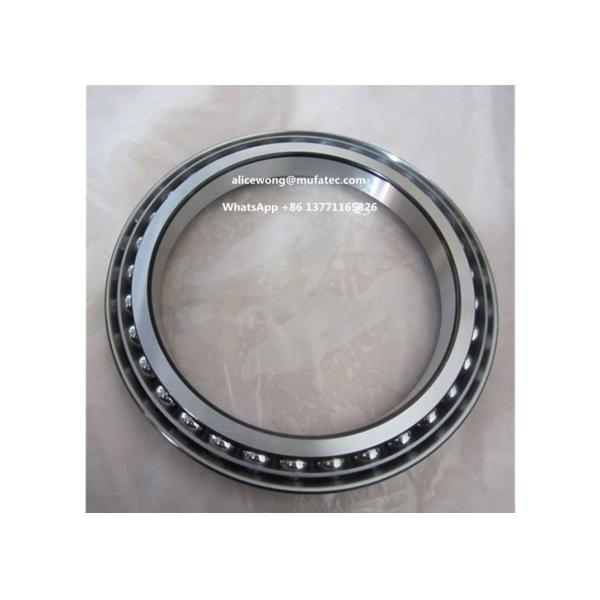 SF5234 SF5234PX1 excavator bearing thin section angular contact ball bearing 260*340*38mm