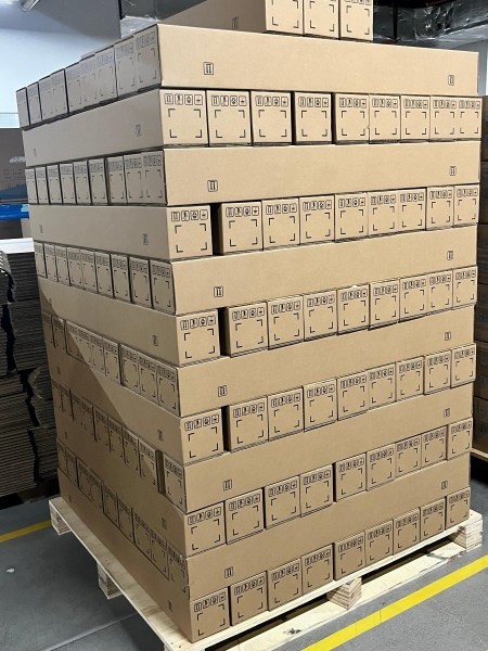 High Salt Rejection Seawater Desalination Membrane 8040 RO Membrane Wastewater Treatment