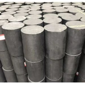 Superfine Hp Carbon Graphite Blocks