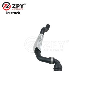 Macan Car Water Pipe Silicone Turbo Piping Cooling Systems 95B265340