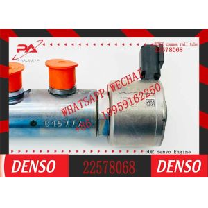 High quality Diesel Common Rail Assy 22578068