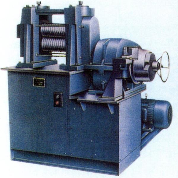 Electricity Powered Wire Drawing Machines with Water Cooling System and