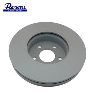 Car Brake Disc A2044210912 for Mercedes-Benz Front Brake Rotor Disc OE NO.