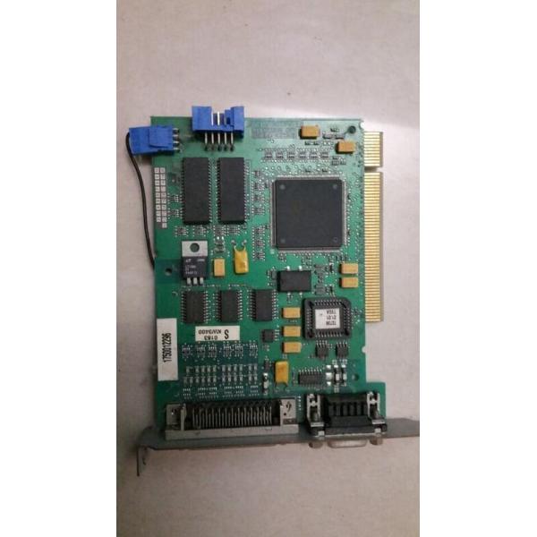 ATM Machine ATM spare parts Wincor 1750012296 SNIKEY TFT Controller SB 01750012296