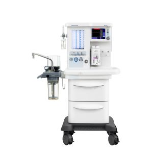 Quality siriusmed Veterinary Medical Equipment With Electronic PEEP Valve for sale