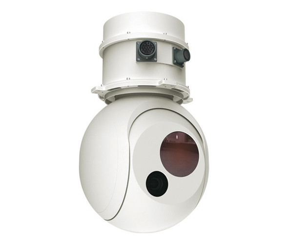 Buy High Precision Stabilized Electro Optical UAV Searching System at wholesale prices