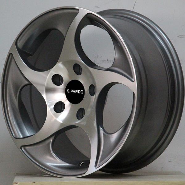 OEM Replacement 16x6.5 17x6.5 5x114.3 Casting Alloy Wheels