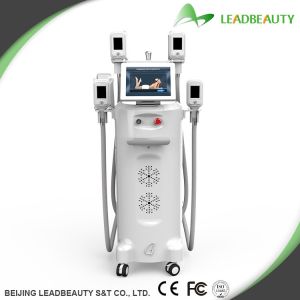 -15-5℃ can be reached the most advanced cryolipolysis Machine