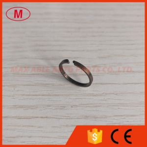 GT17 GT15 GT20 GT25 turbocharger step gap piston ring/Seal ring turbine side for repair kits