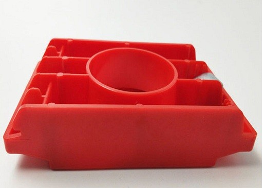 Buy 1.2343 / 1.2311 Pp Plastic Injection Mold FUTABA Standard at wholesale prices