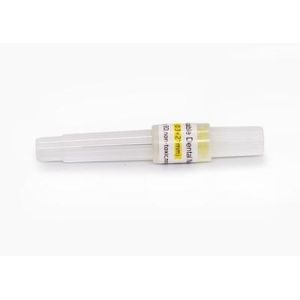 Disposable Sterile Dental Syringe Needle