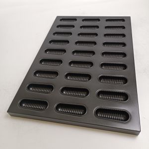 Nonstick 27 Cups Wirecutter Cake Mould Pan Strong Robust