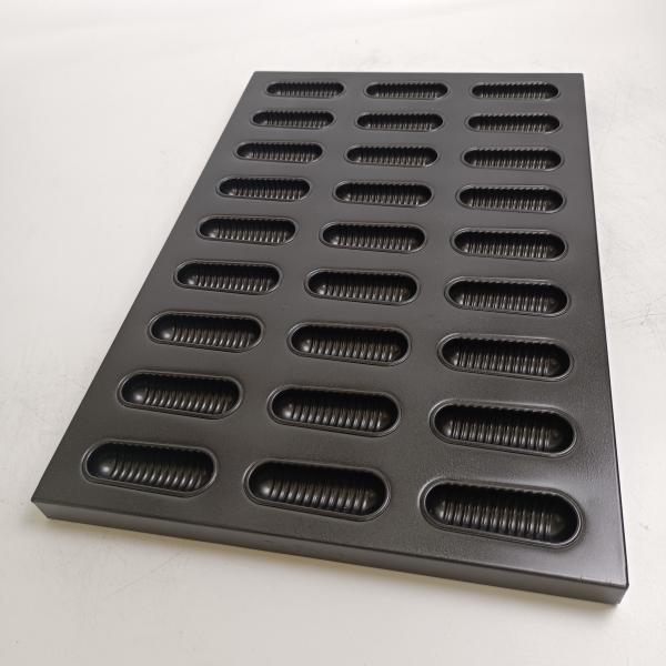 Buy Nonstick  27 Cups Wirecutter Cake Mould Pan Strong Robust at wholesale prices