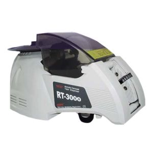 RT-3000 auto glass tape dispenser/automatic kapton tape dispenser