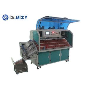 PVC Sheet Positioning Spot Welding Machine Card Making Auxiliary Equipment