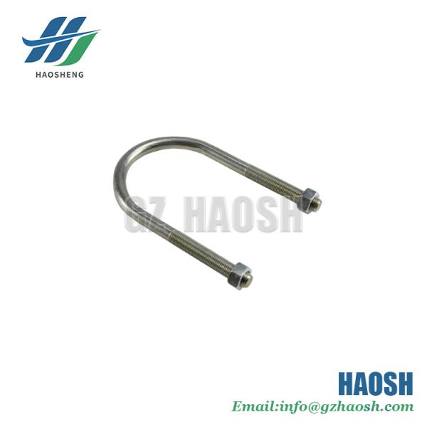 Leaf Springs U Bolt 8-97248620-0 8972486200 For Isuzu DMAX