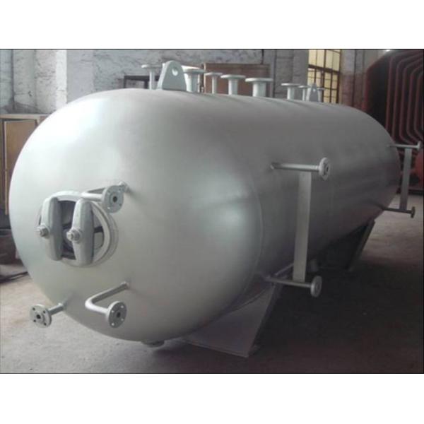 Buy ASME Steel CFB Coal Fired Boiler Drum In Thermal Power Plant at wholesale prices