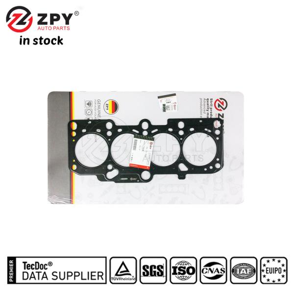Buy ZPY Cylinder Head Gasket for Audi VW Porsche 06A103383AK at wholesale prices