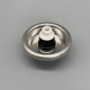 Quality Polyurethane Aerosol Valve for Adhesives, Bonding, and Waterproofing Projects for sale