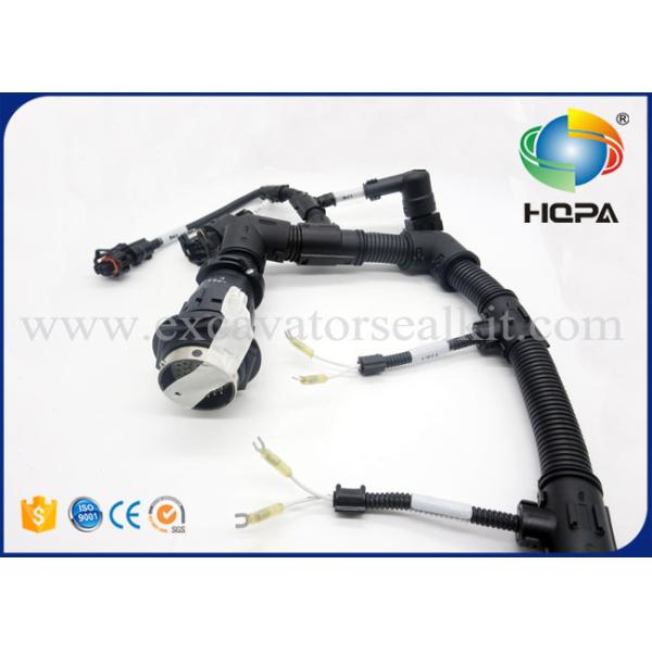 Buy Oil Injector Wiring Harness , VOE20554258 Fits VOLVO EC290B Cable Harness at wholesale prices