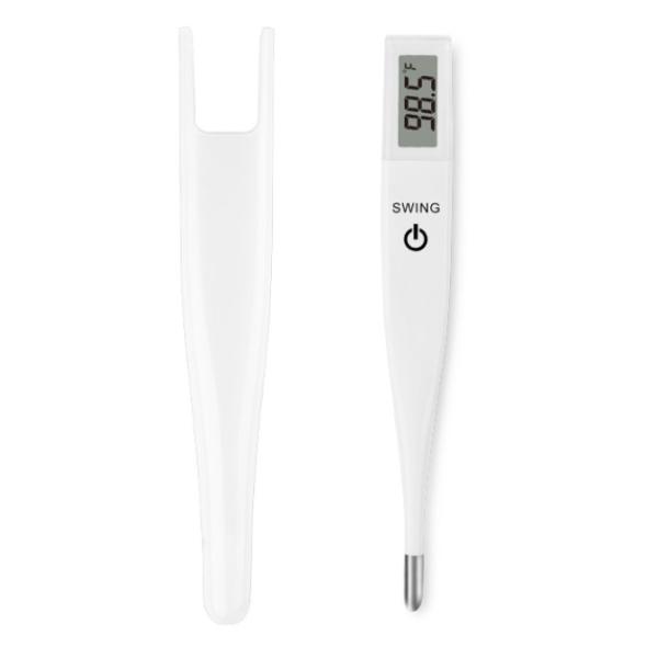 Buy Clinic Digital Thermometer Body Thermometer Quick Check Device at wholesale prices