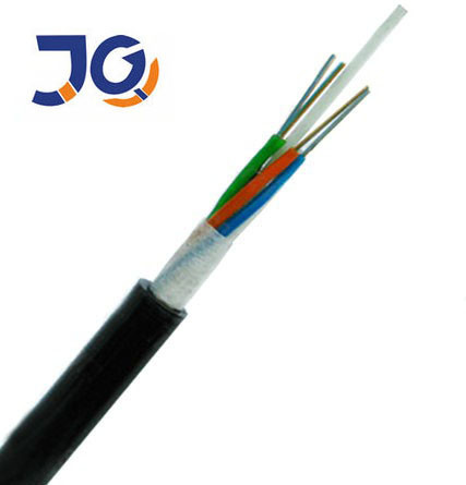 Buy Non Armoured 72 Conductors GYFTY Fiber Optic Cable at wholesale prices