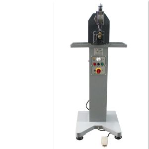 YUTAI Shoes Heel Upper Hammer Flattening Pounding Machine Production 1000