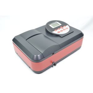 Macylab Uv 1200 Single Beam Uv Vis Spectrophotometer Automatic Wavelength