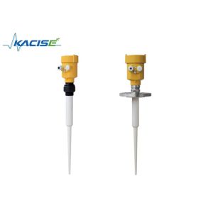 Intelligent digital signal output 6GHz Radar water Level meter