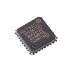 Quality MICROCHIP LAN8710A IC Wholesale Electronic Components Custom Integrated Circuits Enclosure for sale