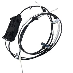 Factory Delivery LR072318 LR032104 Parking Brake Actuator for Land Rover Range