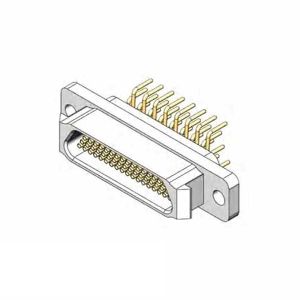 Quality High-Density Micro Rectangular Electrical Connector: HUADA J30JA-31ZKN for sale