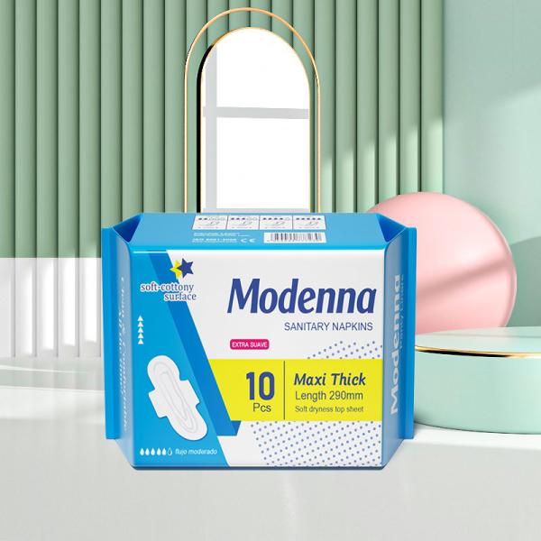 Buy Night Use Sanitary Napkins Naturally Ladies Pads Female Sanitary Napkins Physiological Periods Sanitary Towel Supplier at wholesale prices