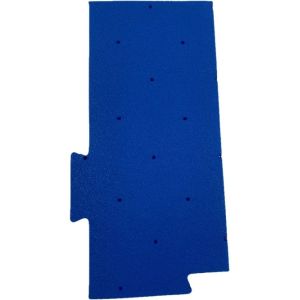 Lightweight Shock Absorbing Pads 8mm 10mm 12mm 15mm 20mm