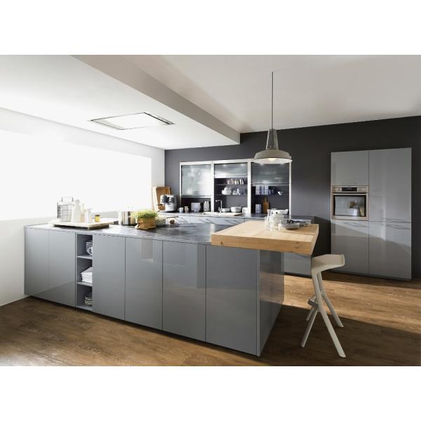 2019 popular high gloss acrylic mdf board for kitchen cabinet