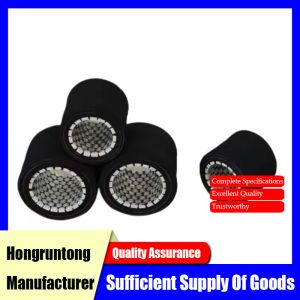 Suction Hose Strong Vacuum Reinforced Lightweight High Flow Efficiency