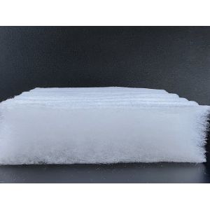 Nandina Plant Fiber Cotton Environmental Protection Soy Protein Fibre Polyester