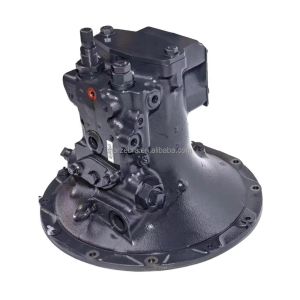 China 708-1W-00131 Main Pump For Komatsu BA100-1 PC60-7 PC70-7 Hydraulic Pump Perfect for Customer Requirements on sale