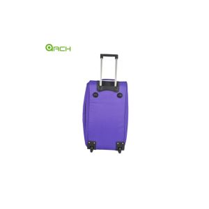 Big Pocket In Line Skate Wheels Rolling Duffel Bags