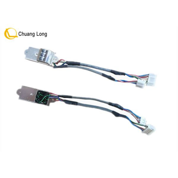 ATM Machine Parts Sankyo ICT3K5-3R6940 Card Reader Magnetic Head Assembly S02A395A01