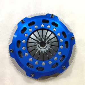 Blue Racing Clutch For Toyota FA20 GT86 / Subaru BRZ