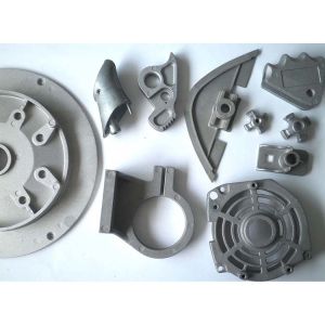 Precision alu5052 Aluminum Die Casting Parts