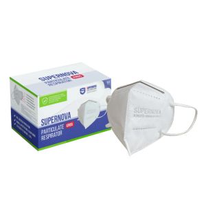 FFP2 Face Mask FDA Certificated Health Protective N95 Breathing Mask