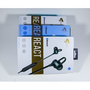 GATHE ODM Magnetic Consumer Electronics Packaging Companies for Earphone