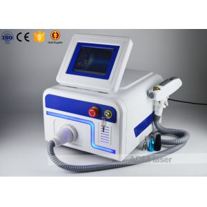 China 2000W Powerful Portable Q Switch Laser Machine on sale