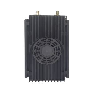 CD100pro 100-150km Compact and Portable COFDM HD Transmitter with Sbus/Ttl/232