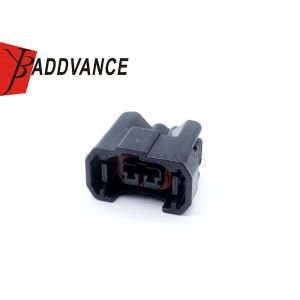 3HX02FBD 2 Pin Female Waterproof Electrical Auto Wire Connector for Automotive