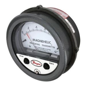 China 3000MR 3000MRS Combination Pressure Gauge With Low High Set Points on sale