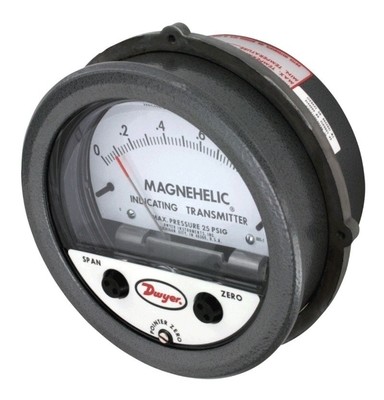 Buy 3000MR 3000MRS Combination Pressure Gauge With Low High Set Points at wholesale prices